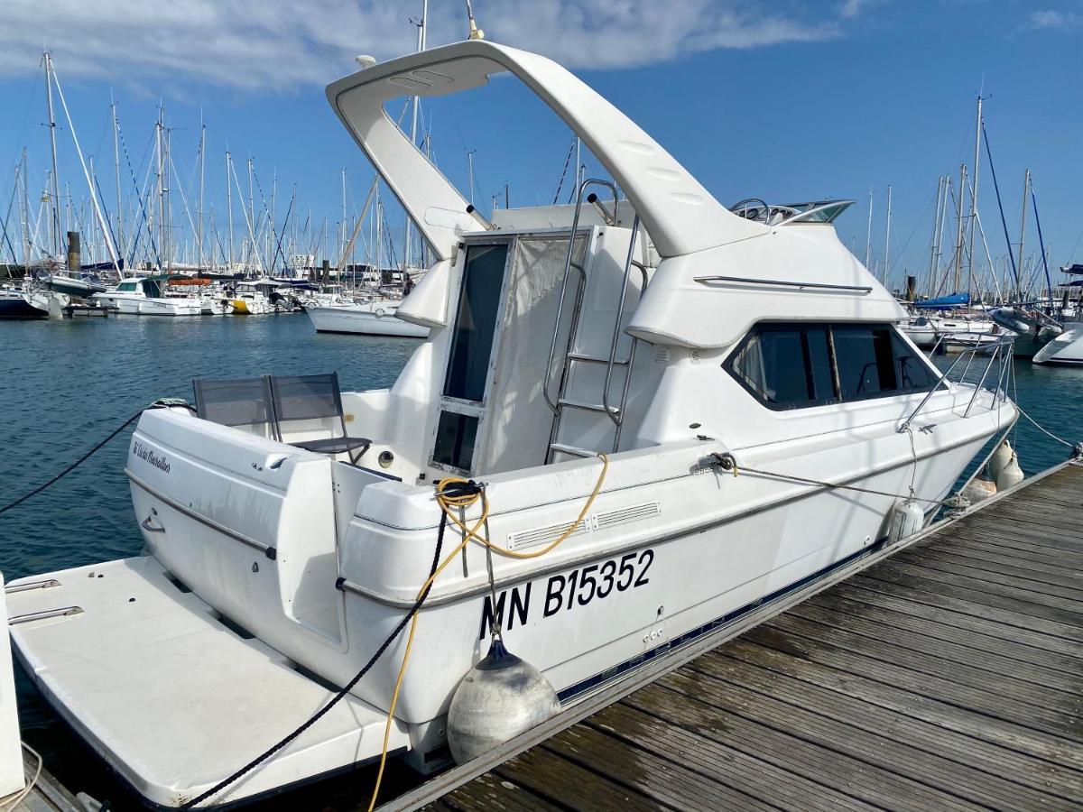 Nuit Insolite Sur Un Bateau - Boat Paradise La Rochelle *